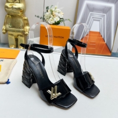 Louis Vuitton Sandals